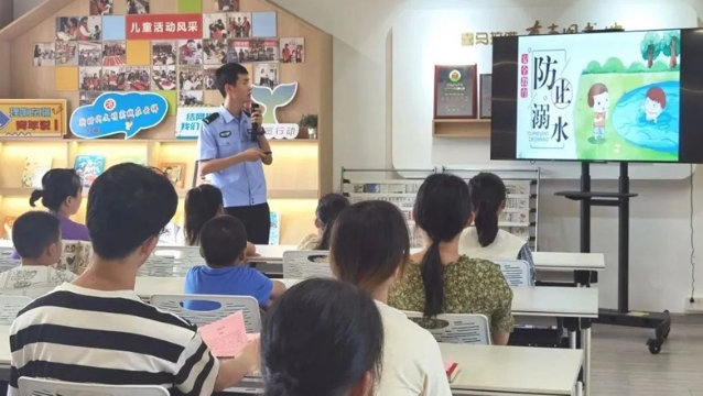 啟東一項(xiàng)目入選市2024年度法治文化類(lèi)典型案例