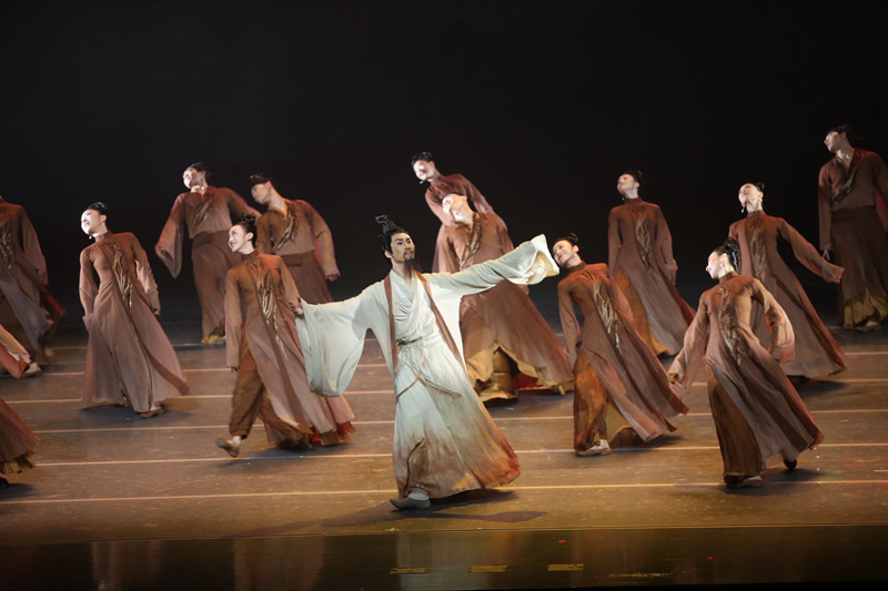 文藝精品薈萃 彰顯時(shí)代匠心 | 2025年省文華獎(jiǎng)評(píng)選暨惠民演出在通啟幕