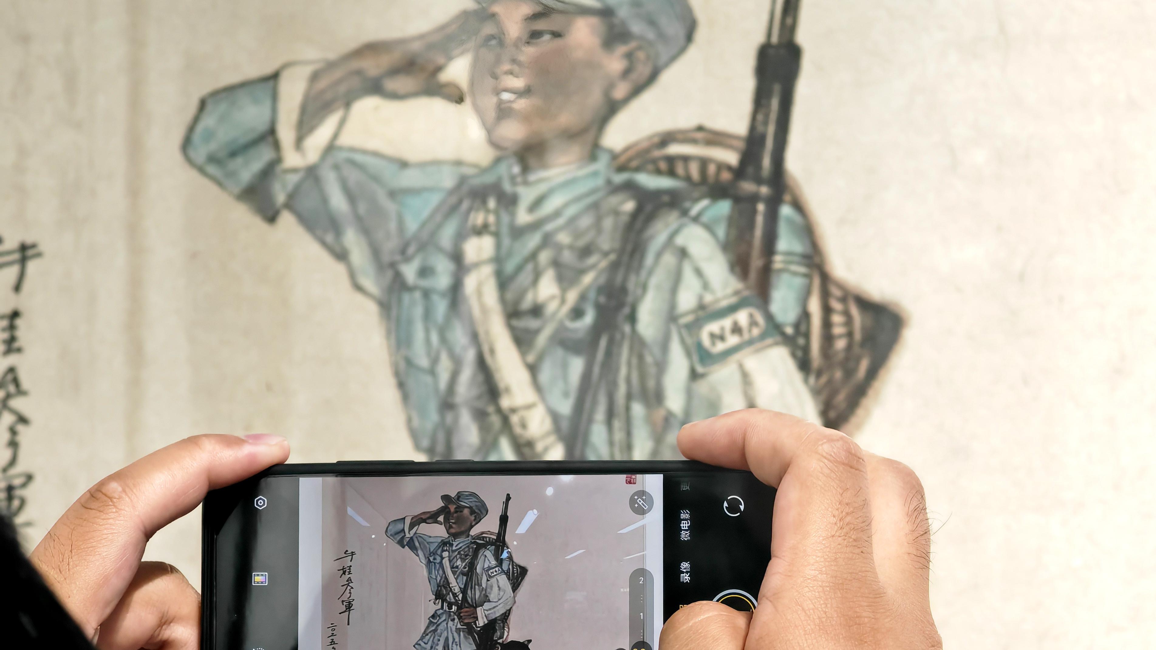 翰墨流芳 重陽(yáng)雅集 | 南通市首屆書畫耆賢作品展啟幕