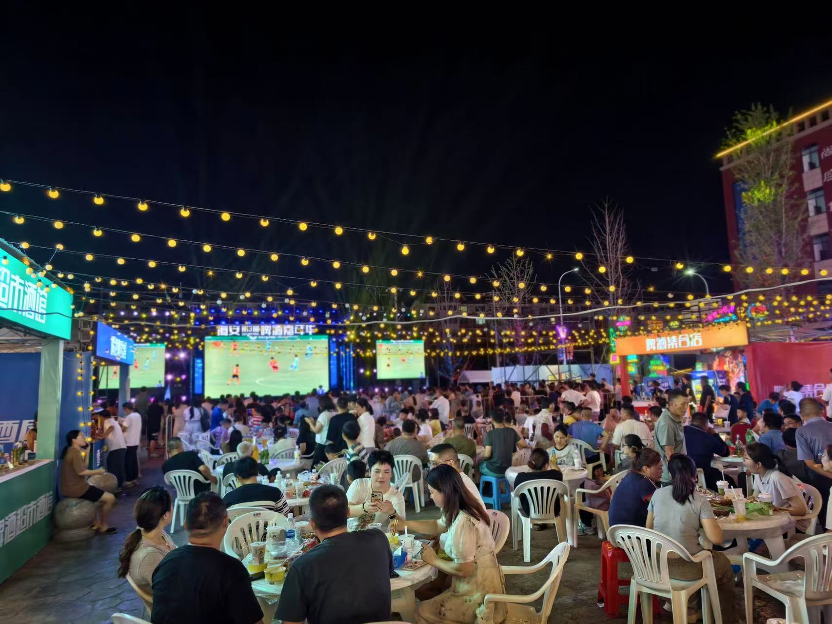 服務(wù)業(yè)開票銷售同比增長5.13%，海安開發(fā)區(qū)拉長服務(wù)業(yè)的“幸福半徑”