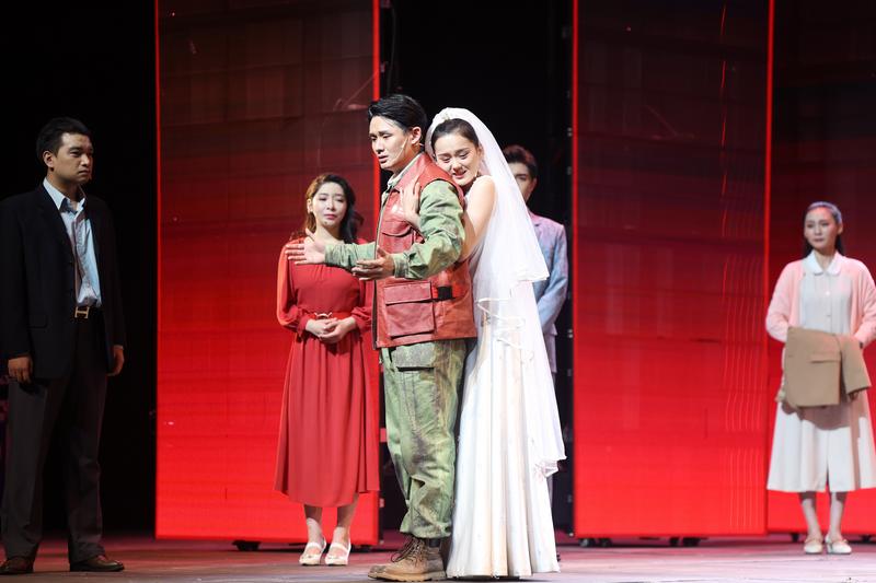 南通躋身全省文化藝術(shù)政府獎(jiǎng)“第一方陣”！探尋文化藝術(shù)繁榮的“南通密碼”