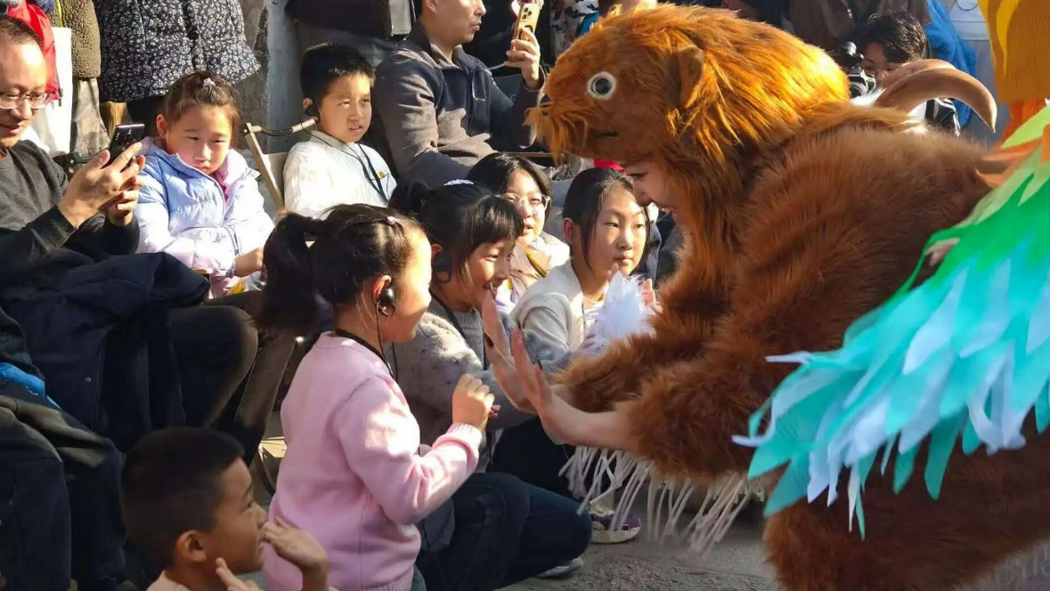 數(shù)字賦能古巷探索 | 崇川城市研學(xué)活動啟航